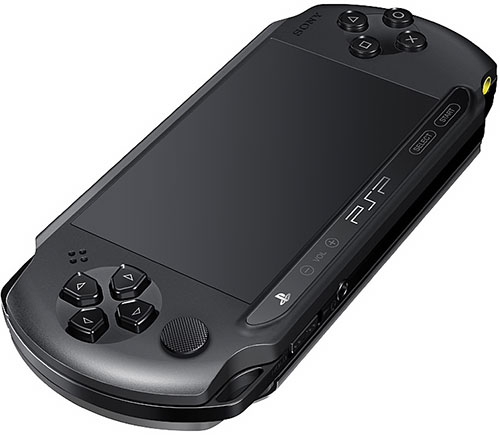 Sony PSP E1000
