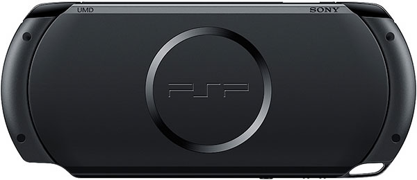 Sony PSP E1000